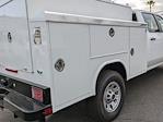 New 2024 GMC Sierra 3500 Crew Cab Royal 40-VO-98 8' 2" Service Truck for sale #T54642 - photo 12