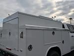 New 2024 GMC Sierra 3500 Crew Cab Royal 40-VO-98 8' 2" Service Truck for sale #T54642 - photo 13