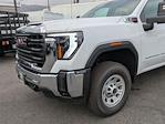 New 2024 GMC Sierra 3500 Crew Cab Royal 40-VO-98 8' 2" Service Truck for sale #T54642 - photo 17