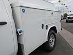 New 2024 GMC Sierra 3500 Crew Cab Royal 40-VO-98 8' 2" Service Truck for sale #T54642 - photo 20