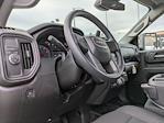 New 2024 GMC Sierra 3500 Crew Cab Royal 40-VO-98 8' 2" Service Truck for sale #T54642 - photo 21