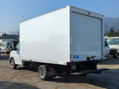 New 2024 GMC Savana 4500 14' Wabash Box Van for sale #T54821 - photo 2