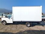 2024 GMC Savana 4500 DRW RWD, Wabash Cargo XL Box Van for sale #T54821 - photo 26