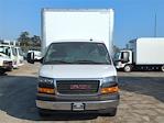 2024 GMC Savana 4500 DRW RWD, Wabash Cargo XL Box Van for sale #T54821 - photo 31