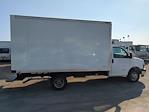 New 2024 GMC Savana 4500 14' Wabash Box Van for sale #T54821 - photo 29