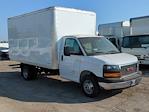 New 2024 GMC Savana 4500 14' Wabash Box Van for sale #T54821 - photo 30