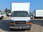 New 2024 GMC Savana 4500 Box Van for sale #T54821 - photo 34