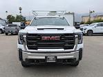 New 2024 GMC Sierra 2500 Crew Cab 4x4 Royal 40-VO-98 8' 2" Service Truck for sale #T54841 - photo 3