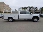 New 2024 GMC Sierra 2500 Crew Cab 4x4 Royal 40-VO-98 8' 2" Service Truck for sale #T54841 - photo 5