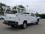 New 2024 GMC Sierra 2500 Crew Cab 4x4 Royal 40-VO-98 8' 2" Service Truck for sale #T54841 - photo 6