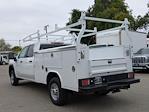New 2024 GMC Sierra 2500 Crew Cab 4x4 Royal 40-VO-98 8' 2" Service Truck for sale #T54841 - photo 2