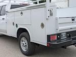 New 2024 GMC Sierra 2500 Crew Cab 4x4 Royal 40-VO-98 8' 2" Service Truck for sale #T54841 - photo 9