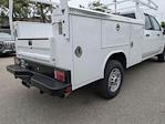New 2024 GMC Sierra 2500 Crew Cab 4x4 Royal 40-VO-98 8' 2" Service Truck for sale #T54841 - photo 13