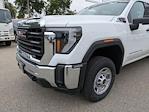 New 2024 GMC Sierra 2500 Crew Cab 4x4 Royal 40-VO-98 8' 2" Service Truck for sale #T54841 - photo 19
