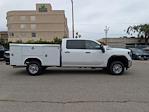 New 2024 GMC Sierra 2500 Crew Cab Royal 40-VO-98 8' 2" Service Truck for sale #T54849 - photo 5