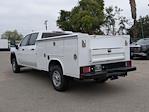 New 2024 GMC Sierra 2500 Crew Cab Royal 40-VO-98 8' 2" Service Truck for sale #T54849 - photo 8