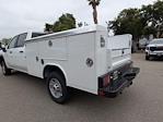 New 2024 GMC Sierra 2500 Crew Cab Royal 40-VO-98 8' 2" Service Truck for sale #T54849 - photo 2