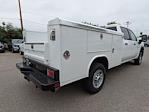 New 2024 GMC Sierra 2500 Crew Cab Royal 40-VO-98 8' 2" Service Truck for sale #T54849 - photo 12