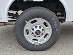 New 2024 GMC Sierra 2500 Crew Cab Royal 40-VO-98 8' 2" Service Truck for sale #T54849 - photo 13