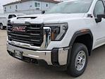 New 2024 GMC Sierra 2500 Crew Cab Royal 40-VO-98 8' 2" Service Truck for sale #T54849 - photo 17