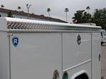 New 2024 GMC Sierra 2500 Crew Cab Royal 40-VO-98 8' 2" Service Truck for sale #T54849 - photo 19