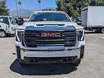 New 2024 GMC Sierra 2500 Pro Crew Cab Cab Chassis for sale #T54915 - photo 3