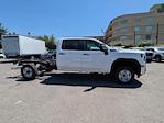 New 2024 GMC Sierra 2500 Pro Crew Cab Cab Chassis for sale #T54915 - photo 5