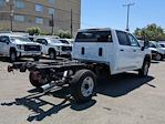 New 2024 GMC Sierra 2500 Pro Crew Cab Cab Chassis for sale #T54915 - photo 6