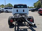 New 2024 GMC Sierra 2500 Pro Crew Cab Cab Chassis for sale #T54915 - photo 7