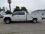 New 2024 GMC Sierra 2500 Crew Cab Royal 40-VO-98 8' 2" Service Truck for sale #T54917 - photo 9