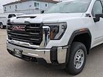 New 2024 GMC Sierra 2500 Crew Cab Royal 40-VO-98 8' 2" Service Truck for sale #T54917 - photo 17