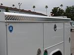 New 2024 GMC Sierra 2500 Crew Cab Royal 40-VO-98 8' 2" Service Truck for sale #T54917 - photo 19