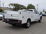 New 2024 GMC Sierra 2500 Crew Cab Royal 40-VO-98 8' 2" Service Truck for sale #T54917 - photo 6
