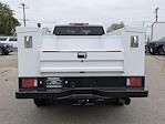 New 2024 GMC Sierra 2500 Crew Cab Royal 40-VO-98 8' 2" Service Truck for sale #T54917 - photo 7