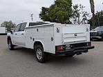 New 2024 GMC Sierra 2500 Crew Cab Royal 40-VO-98 8' 2" Service Truck for sale #T54917 - photo 2