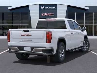 New 2024 GMC Sierra 1500 SLT Crew Cab 4x4 Pickup for sale #T55000 - photo 2