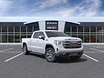 New 2024 GMC Sierra 1500 SLT Crew Cab 4x4 Pickup for sale #T55000 - photo 1