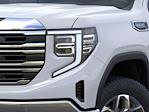 New 2024 GMC Sierra 1500 SLT Crew Cab 4x4 Pickup for sale #T55000 - photo 10