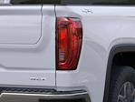 New 2024 GMC Sierra 1500 SLT Crew Cab 4x4 Pickup for sale #T55000 - photo 11
