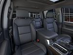 New 2024 GMC Sierra 1500 SLT Crew Cab 4x4 Pickup for sale #T55000 - photo 16