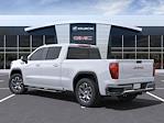 New 2024 GMC Sierra 1500 SLT Crew Cab 4x4 Pickup for sale #T55000 - photo 4