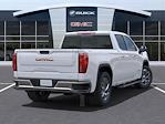 New 2024 GMC Sierra 1500 SLT Crew Cab 4x4 Pickup for sale #T55000 - photo 2