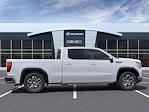 New 2024 GMC Sierra 1500 SLT Crew Cab 4x4 Pickup for sale #T55000 - photo 5