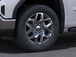 New 2024 GMC Sierra 1500 SLT Crew Cab 4x4 Pickup for sale #T55000 - photo 9