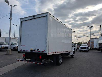 New 2024 GMC Savana 3500 16' Morgan Truck Body Box Van for sale #T55079 - photo 2