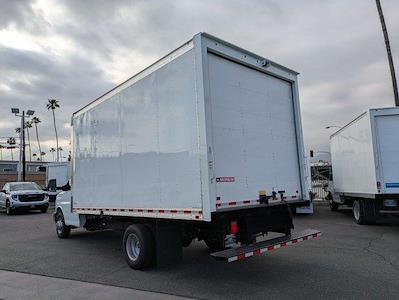 New 2024 GMC Savana 3500 Box Van for sale #T55079 - photo 2