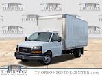 New 2024 GMC Savana 3500 Box Van for sale #T55079 - photo 1