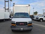 New 2024 GMC Savana 3500 Box Van for sale #T55079 - photo 3