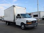 New 2024 GMC Savana 3500 Box Van for sale #T55079 - photo 4