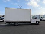 New 2024 GMC Savana 3500 Box Van for sale #T55079 - photo 5
